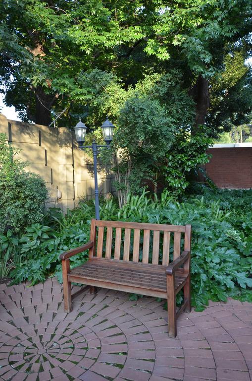 Premier Hotel Falstaff Johannesburg Exterior photo