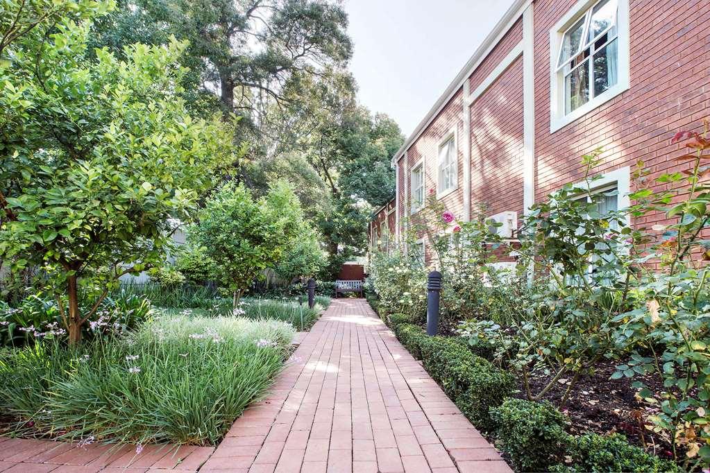 Premier Hotel Falstaff Johannesburg Facilities photo