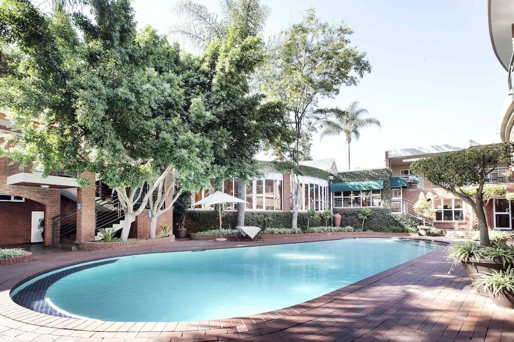 Premier Hotel Falstaff Johannesburg Exterior photo